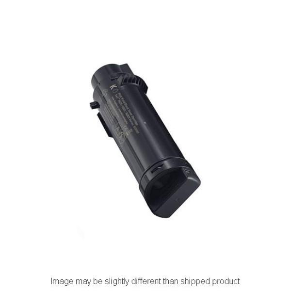 RPLDE625HB Replacement High Yield Toner Cartridge for Dell 593-BBOW, Black - 3000 Page Yield