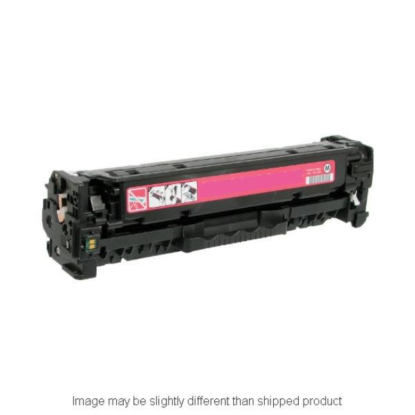 RPLHPCC533A Replacement Toner Cartridge for HP CC533A, Magenta - 2800 Page Yield