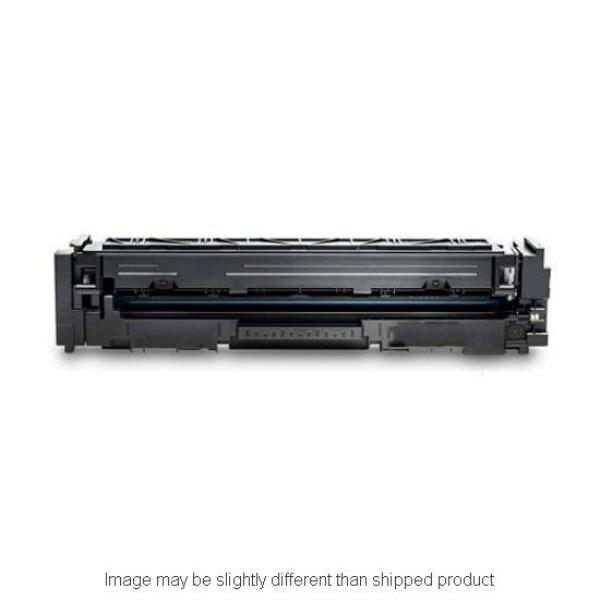 RPLHPCF510A Replacement Toner Cartridge for HP CF510A, Black - 1100 Page Yield