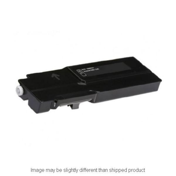 RPLXR106R03524 Replacement Extra High Yield Toner Cartridge for Xerox 106R03524, Black - 10500 Page Yield