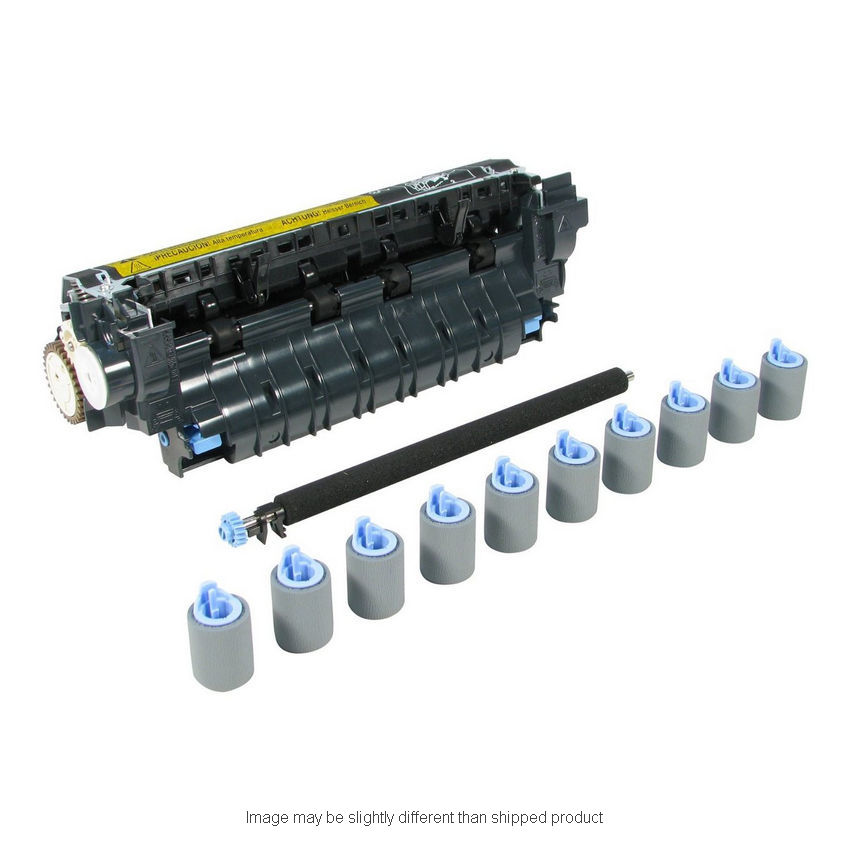 RPLHPCB388A-RA 110 Volt User Maintenance Kit for HP CB388A-RA - 225000 Page Yield