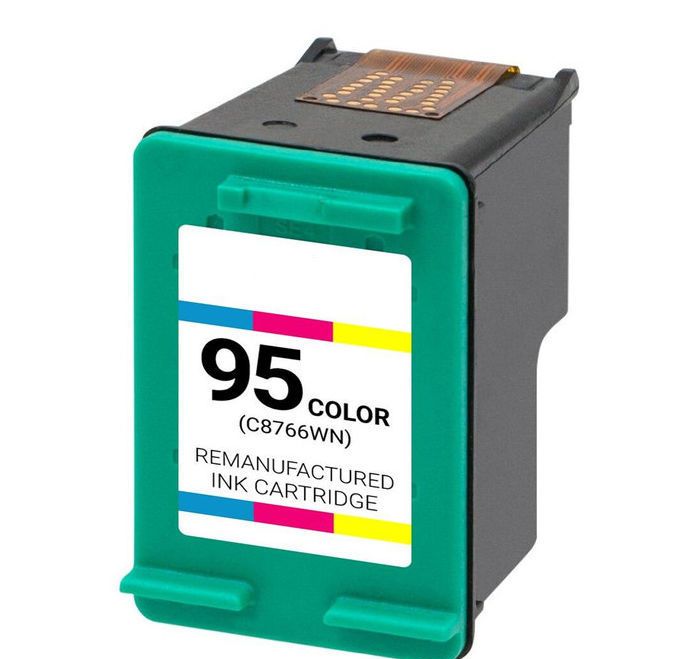 Picture of RPL Premium RPLHPC8766WN HP C8766WN Ink Jet Ink&#44;