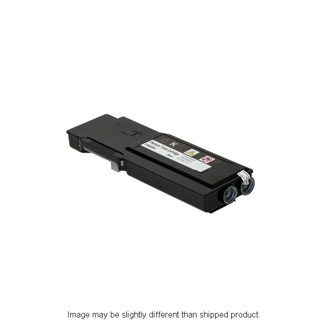 RPLXR106R02244 Replacement Laser Toner Cartridge for Xerox 106R02244, Black - 3000 Page Yield