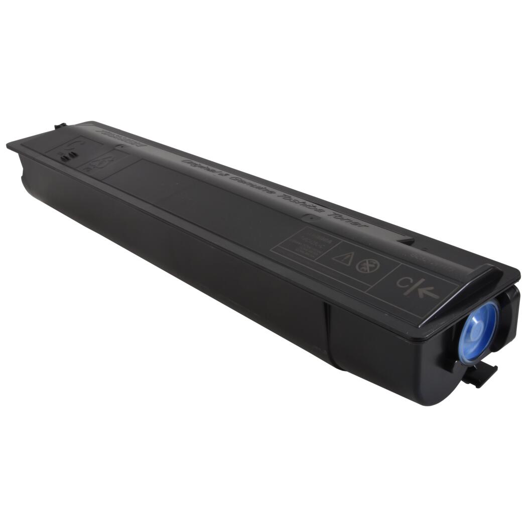 RPLTOTFC425UC Replacement Toner Cartridge for Toshiba TFC425UC, Magenta - 38000 Page Yield