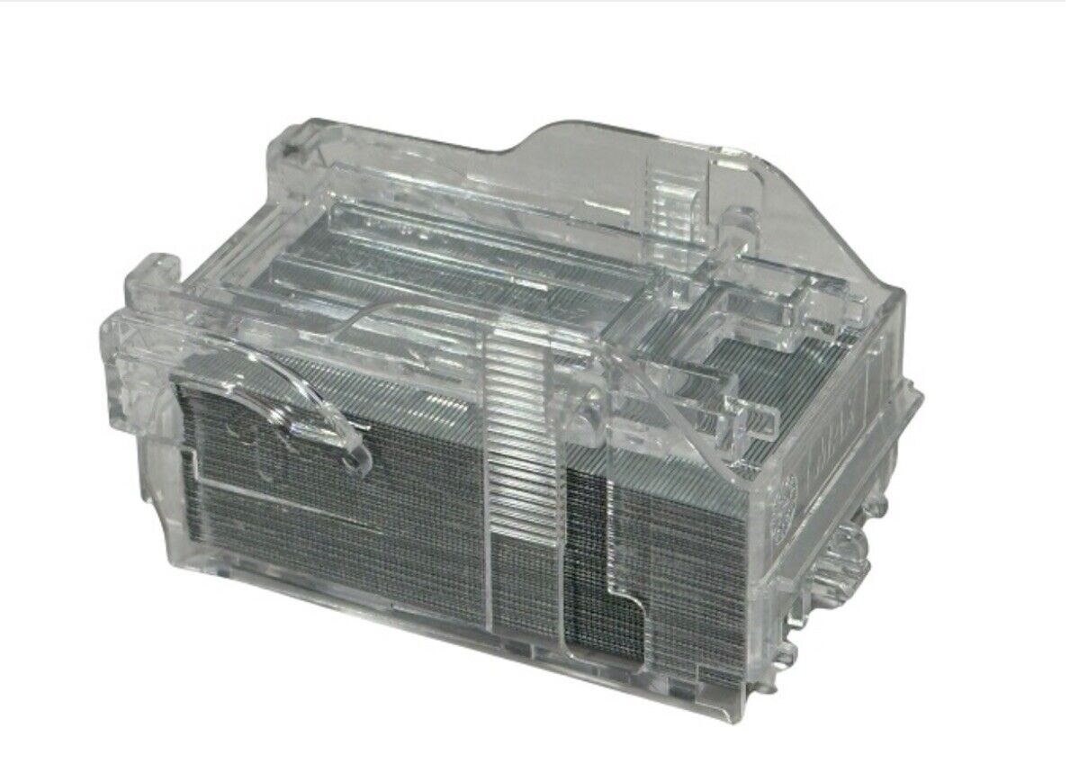 Picture of Toshiba TOSSTAPLE3900 Staple Cartridge for Toshiba 2528A - 2000 Yield