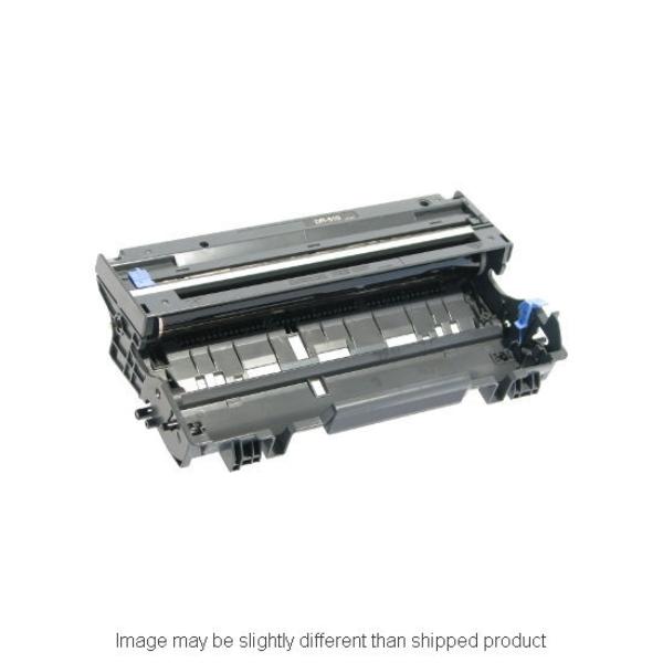 Picture of RPL Premium RPLBRDR510 Replacement Drum Unit for Brother DR510&#44; Black - 20000 Page Yield