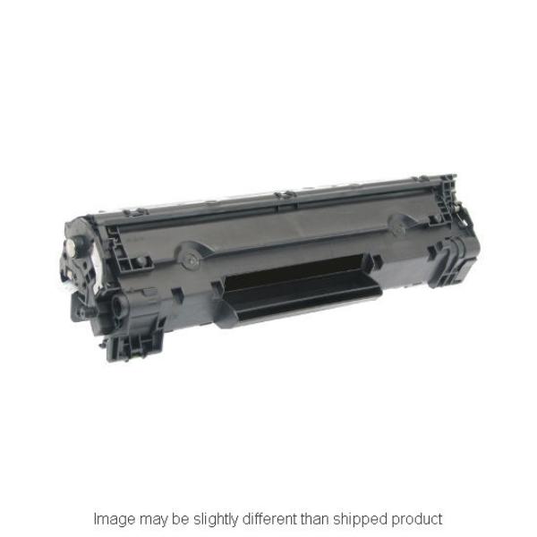RPLCN3500B001 Replacement Toner Cartridge for Canon 3500B001, Black - 2100 Page Yield
