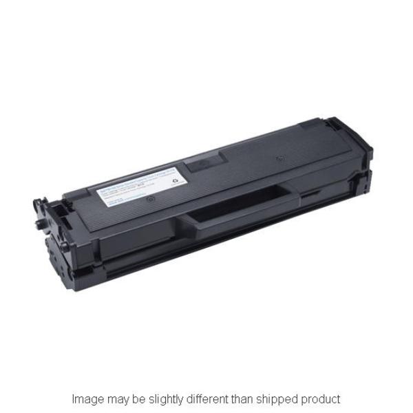 RPLDE1160 Replacement Toner Cartridge for Dell 331-7335, Black - 1500 Page Yield