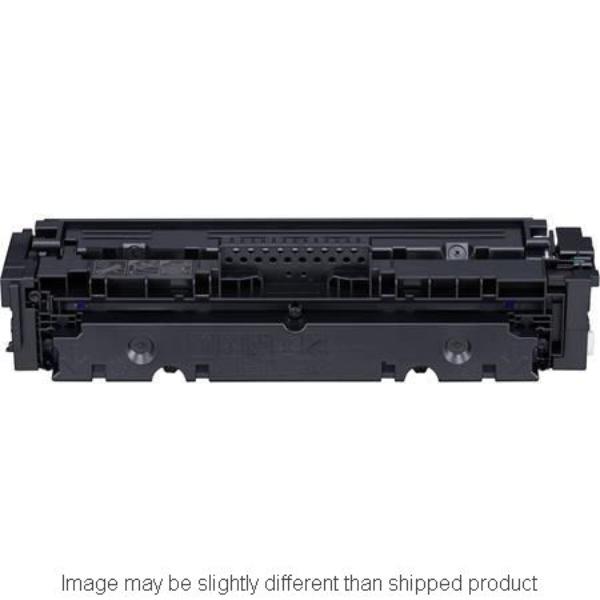 RPLCN1242C001 Replacement Toner Cartridge for Canon 1242C001, Black - 1400 Page Yield