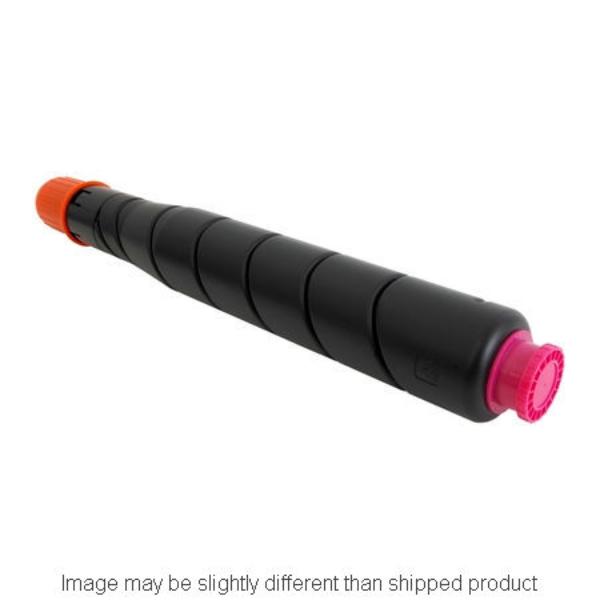 RPLCN2800B003 Replacement Toner Cartridge for Canon 2800B003, Magenta - 52000 Page Yield