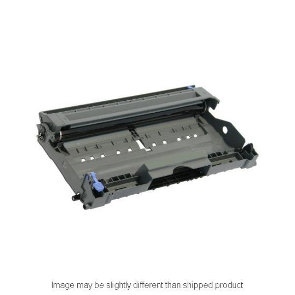 RPLBRDR350 Replacement Drum Cartridge for Brother DR350, Black - 12000 Page Yield