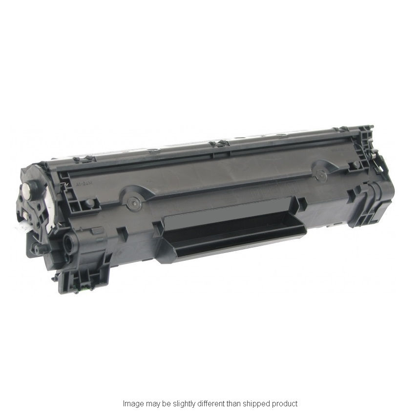 RPLCN9435B001 Replacement Toner Cartridge for Canon 9435B001, Black - 2400 Page Yield
