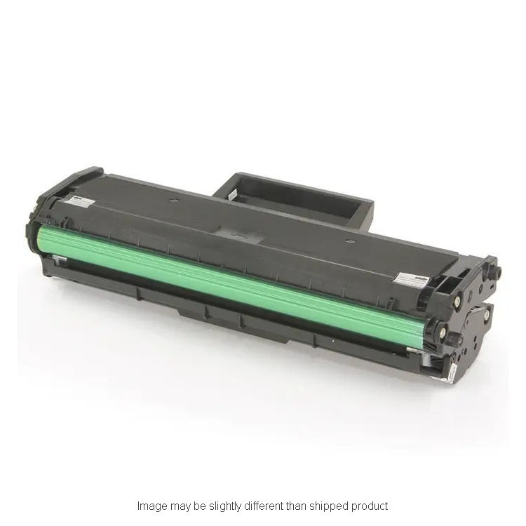 RPLSAMLTD101S Replacement Toner Cartridge for Samsung MLT-D101S, Black - 1500 Page Yield