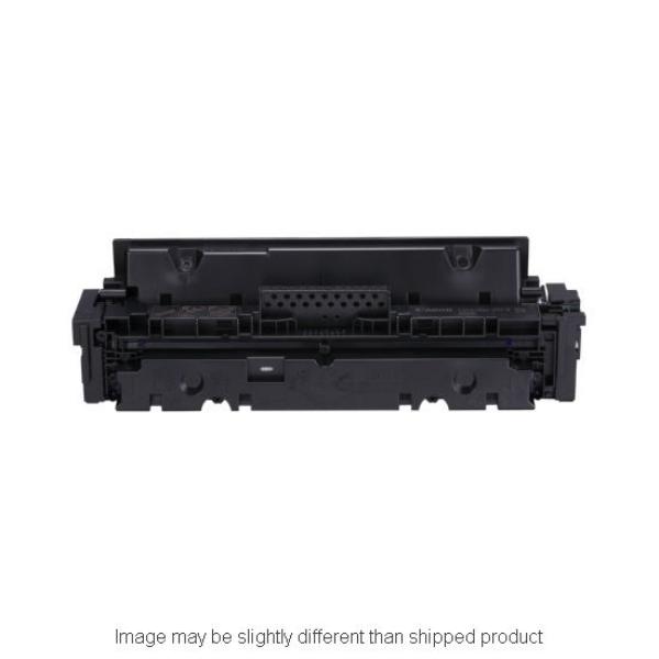 RPLCN3020C001WC Replacement Toner Cartridge with   Chip for Canon 3020C001, Black - 7600 Page Yield