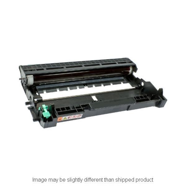 Picture of RPL Premium RPLBRDR420 Replacement Drum Cartridge for Brother DR420&#44; Black - 12000 Page Yield