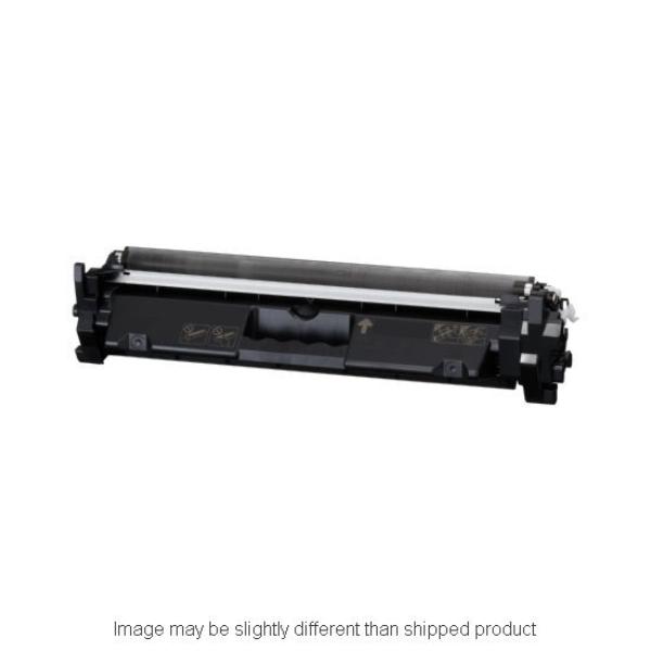 RPLCN2169C001 Replacement Toner Cartridge for Canon 2169C001, Black - 4000 Page Yield