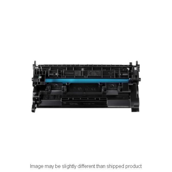 RPLCN3009C001WC Replacement Toner Cartridge with Chip for Canon 3009C001, Black - 3100 Page Yield