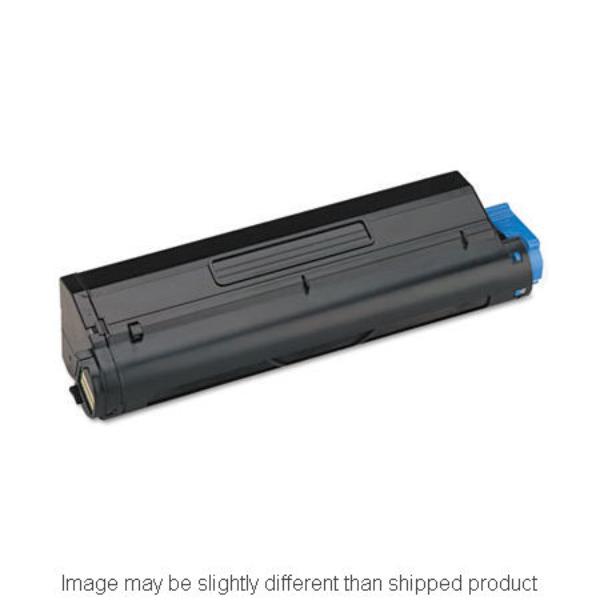 Picture of RPL Premium RPLOK44574901 Replacement Toner Cartridge for Okidata 44574901&#44; Black - 10000 Page Yield
