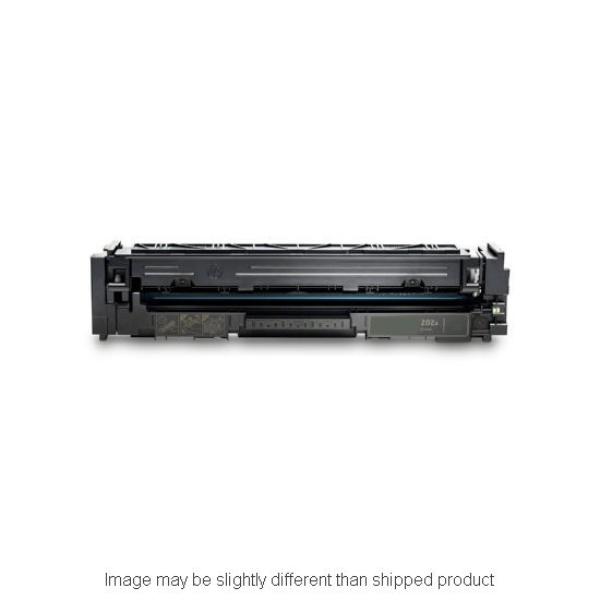 RPLHPCF500A Replacement Toner Cartridge for HP CF500A, Black - 1400 Page Yield