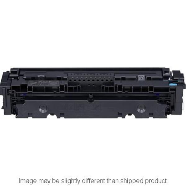 RPLCN1241C001 Replacement Toner Cartridge for Canon 1241C001, Cyan - 1300 Page Yield