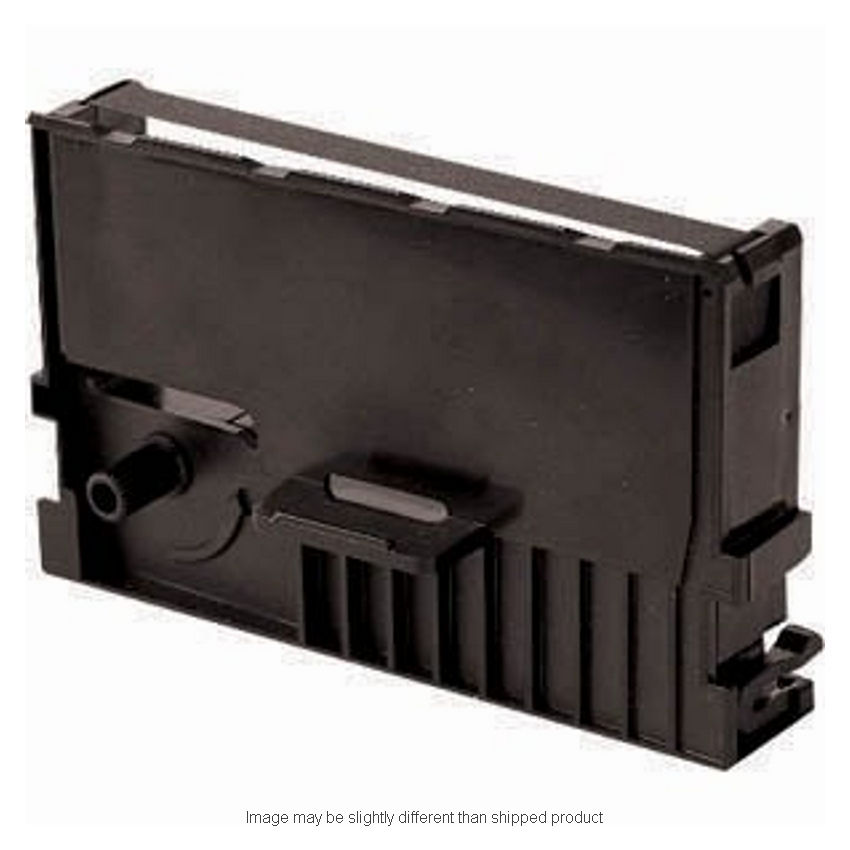 RPLEPERC41B6P 6 Black Nylon Ribbon - 800000 Pages Yield