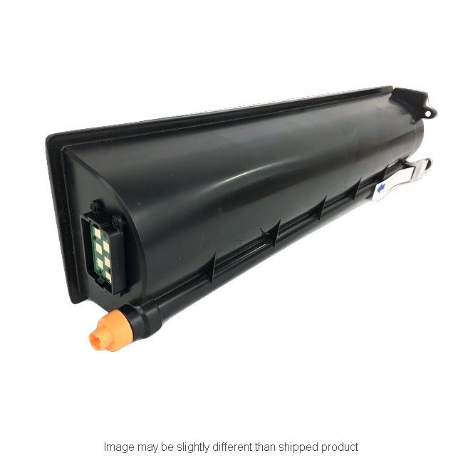 RPLTOTFC425UK Replacement Toner Cartridge for Toshiba TFC425UK, Black - 39800 Page Yield