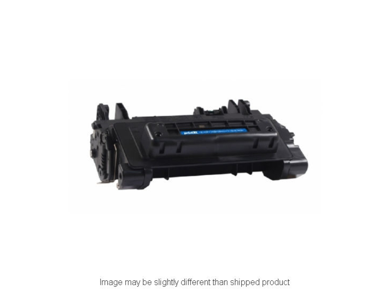 RPLHPCF281AJ Replacement Jumbo Yield Toner Cartridge for HP CF281A, Black - 10500 Page Yield