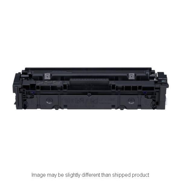 RPLCN1246C001 Replacement High Yield Toner Cartridge for Canon 1246C001, Black - 2800 Page Yield