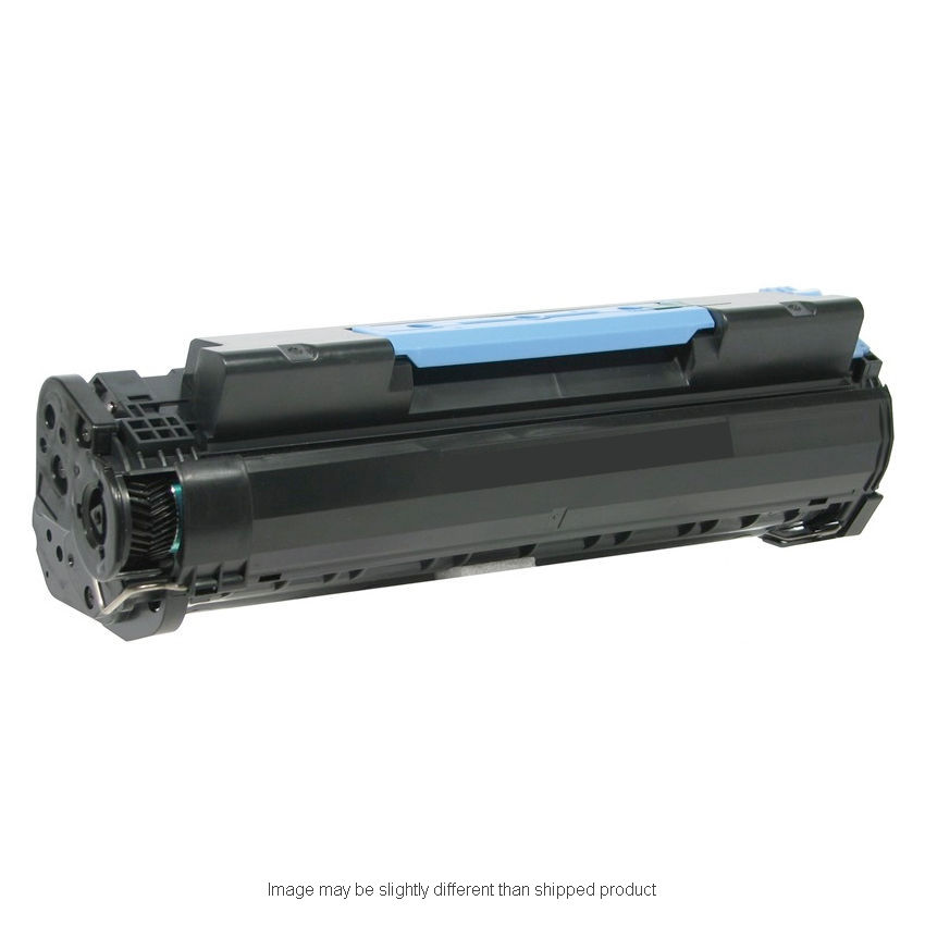 RPLCN0264B001 Replacement Toner Cartridge for Canon 0264B001, Black - 5000 Page Yield