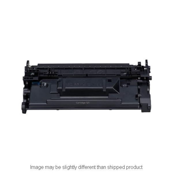 RPLCN3252C001 Replacement Toner Cartridge for Canon 3252C001, Black - 5000 Page Yield