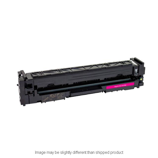 RPLCN3026C001 Replacement High Yield Toner Cartridge for Canon 3026C001, Magenta - 2300 Page Yield