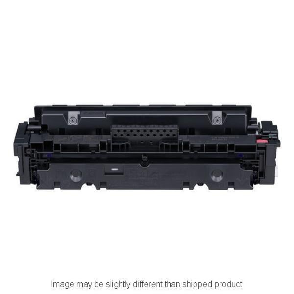 RPLCN1254C001 Replacement High Yield Toner Cartridge for Canon 1254C001, Black - 6300 Page Yield