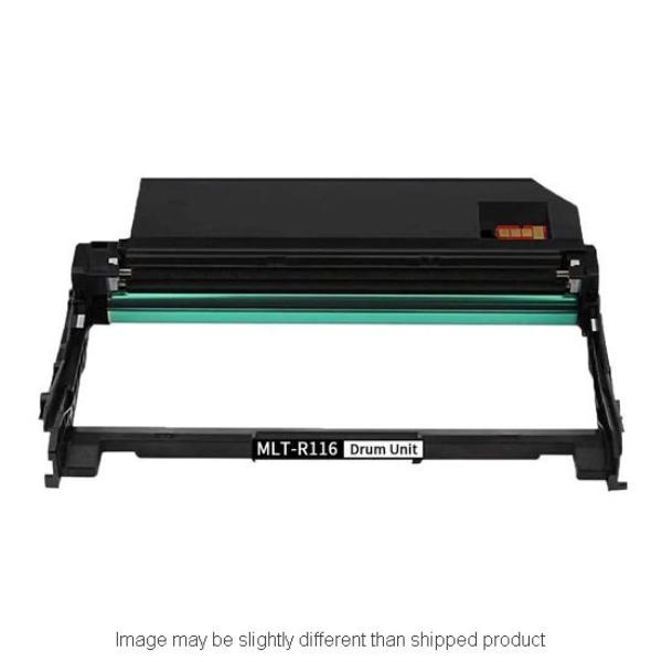 Picture of RPL Premium RPLSAMLTR116 Replacement Imaging Drum Unit for Samsung MLT-R116&#44; Black - 9000 Page Yield