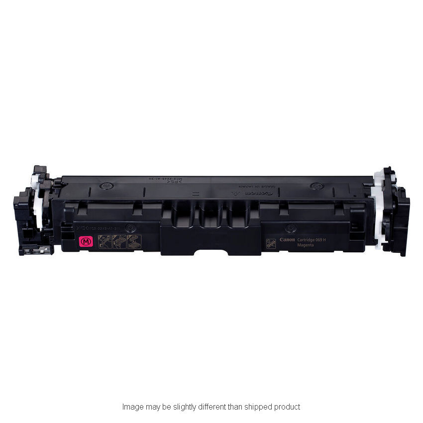 RPLCN5096C001WC Replacement Toner Cartridge for Canon 5096C001, Magenta - 5500 Page Yield