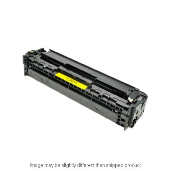 RPLHPCF412XR Replacement High Yield Toner Cartridge for HP CF412X, Yellow - 5000 Page Yield