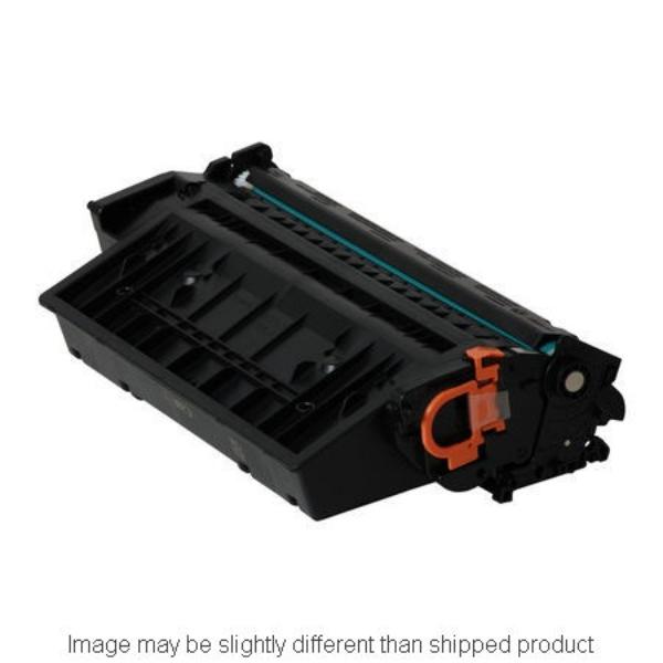 RPLCN3480B005 Replacement Toner Cartridge for Canon 3480B005, Black - 6400 Page Yield