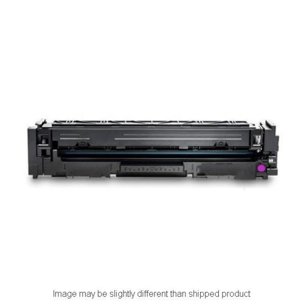 RPLHPCF513A Replacement Toner Cartridge for HP CF513A, Magenta - 900 Page Yield