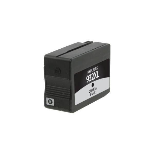 Picture of RPL Premium RPLHPCN053AN HP CN053AN Ink Jet Ink&#44; Black