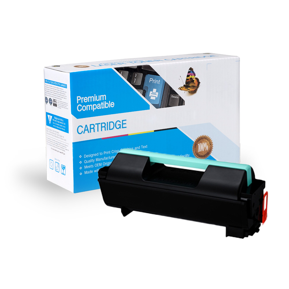 Picture of Supply Wholesale SWRMLTD309L Premium Samsung ML5512ND Toner&#44; Black