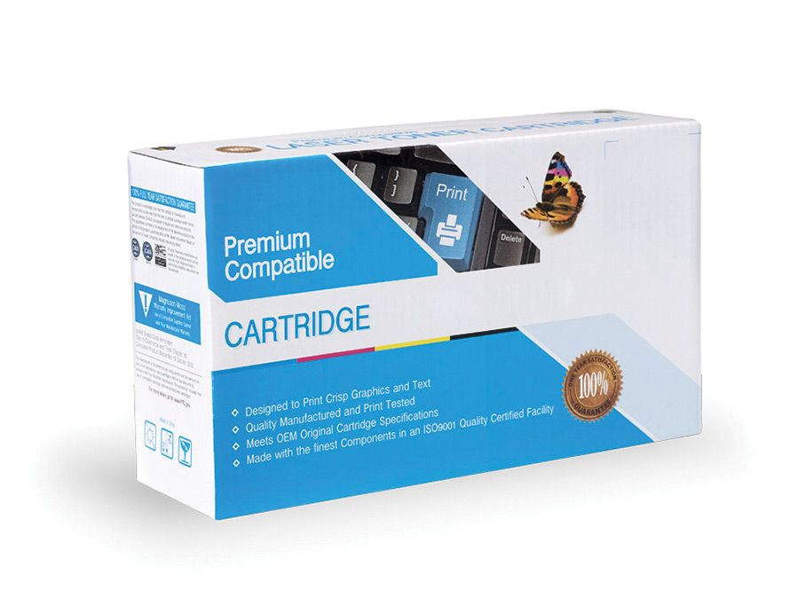 Picture of Supply Wholesale SWRT542120S Premium EPS ECO ET-5800 Ink Jet Ink&#44; Black