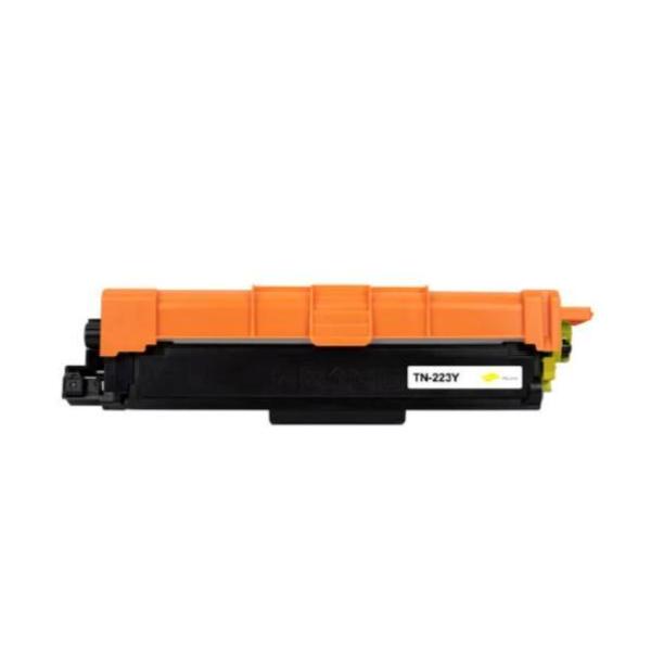 RPLBRTN223Y Brother TN223 Toner, Yellow