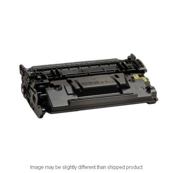 RPLHPCF289XWC HP CF289X Chip Toner, Black