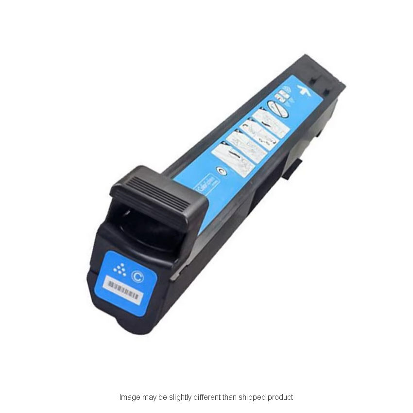RPLHPCB381A HP CB381A Toner, Cyan