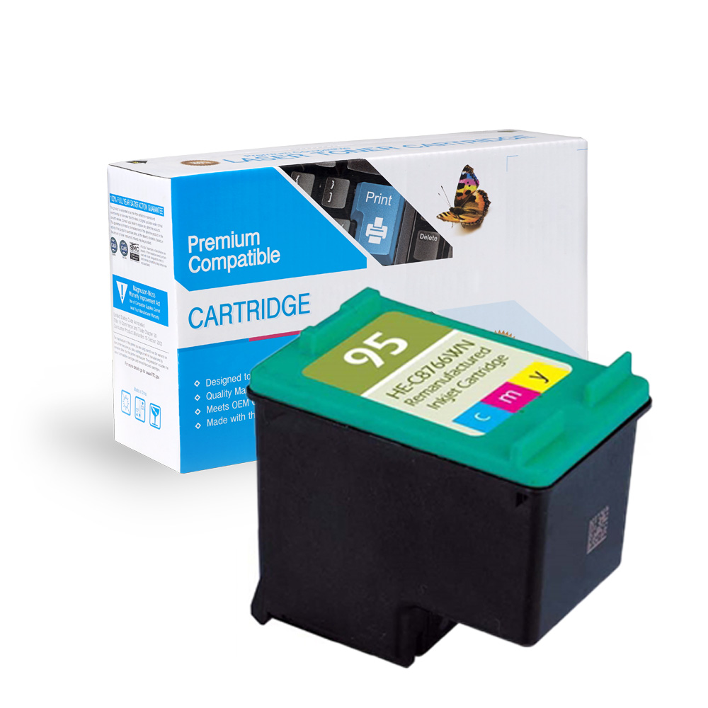 SWRC8766 Premium HP DESKJET 5740 Ink Jet Ink