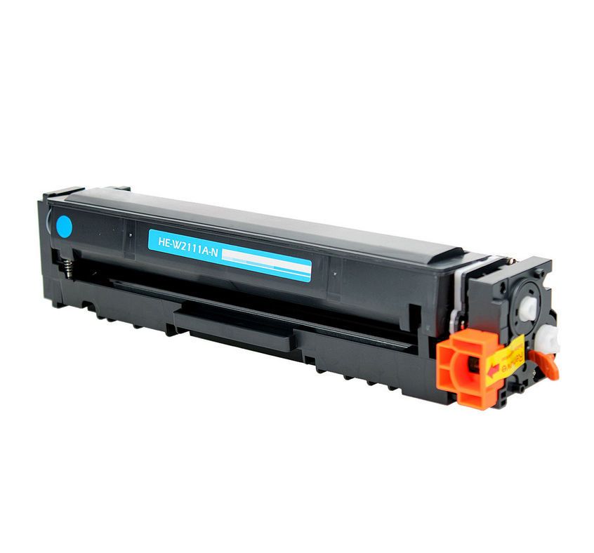 Picture of RPL Premium RPLHPW2111XWC HP W2111X Chip Toner&#44; Cyan