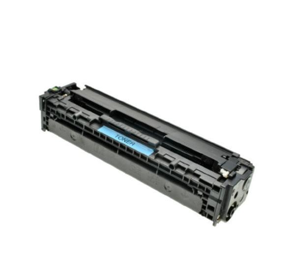 RPLHPCF411A CF411A Standard HP Toner, Cyan