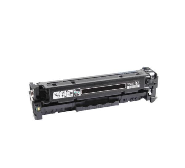 RPLHPCF380A CF380A Standard HP Toner, Black