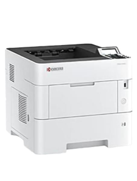 KYOPA5500X 110C0W2US0 Laser Printer with Network, Duplex & Wi-Fi