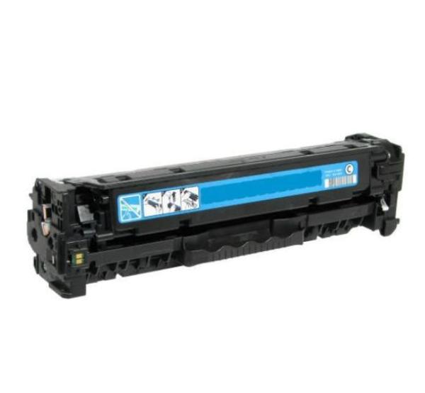 RPLHPCE411A CE411A Standard HP Toner, Cyan