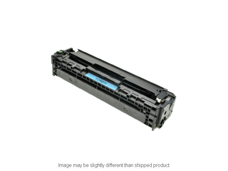RPLHPCF411X Replacement High Yield Toner Cartridge for HP CF411X, Cyan - 5000 Page Yield